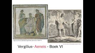 Aeneis VI 6576 [upl. by Sybille]