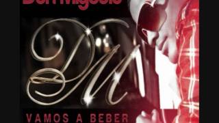 Super Don Miguelo A Beber [upl. by Nnil]