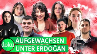 Wahlen in der Türkei Wen wählt die junge Generation  WDR Doku [upl. by Kendall]