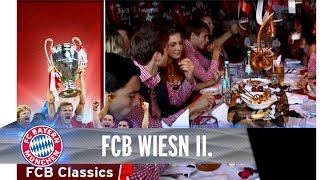 FCB Oktoberfest Classics Part II [upl. by Corb453]