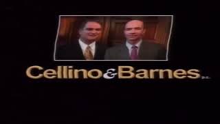 cellino and barnes 854 2020 verison [upl. by Roselia]