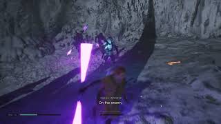 Lets Play Star Wars Jedi Fallen Order 24  Back to Dath [upl. by Dieball912]