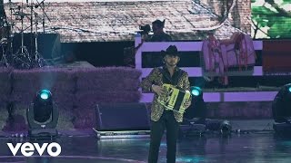 Calibre 50  Aunque Ahora Estés Con Él En Vivo Auditorio Telmex [upl. by Morra]