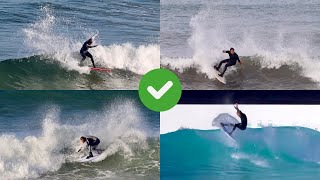 The Top 4 Small Wave Surfboards For The Everyday Surfer [upl. by Bunns428]