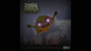 The Ogre Packet Slammers  Giant Green Destruction sub en Español [upl. by Lidaa]