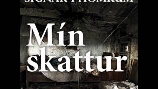 Signar í Homrum Mín skattur [upl. by Slemmer54]