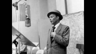 Frank Sinatra  Thats Life [upl. by Eiddet]