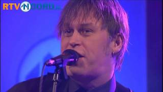 Bert Hadders amp De Nozems  Elvis Live  RTVNoord [upl. by Sharma]