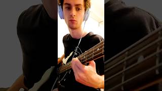 ABBA  Voulez Vous Bass Cover [upl. by Nnaecyoj]