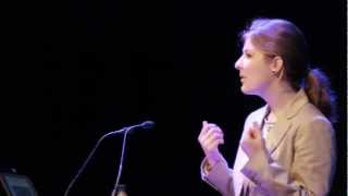 The neuroscience of empathy amp compassion  Youth Gathering 2012  Video 3 [upl. by Kendre]