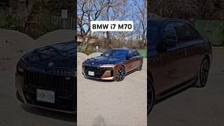 200k BMW i7 M70 [upl. by Alcott911]