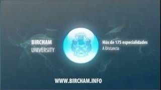 Bircham University  Universidad a distancia  Estudios a distancia [upl. by Victory356]