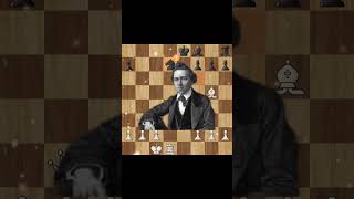 Paul Morphy Brilliancy chess chesscom gothamchess [upl. by Elazaro]