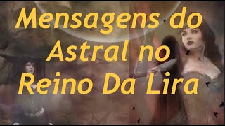 Astral do Reino Lira  Morada dos Exus [upl. by Hound]