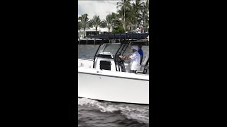 2024 SeaWell 290CC  A Center Console You Can Trustmov [upl. by Magill552]