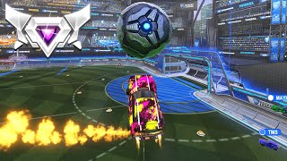 ZEN is a Rocket League GOD [upl. by Columbus]