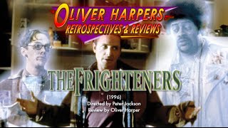 The Frighteners 1996 Retrospective  Review [upl. by Ppilihp]