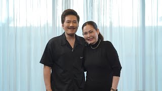 JANNO GIBBS INAWAY SI MANILYN I Maricel Soriano [upl. by Cozmo]