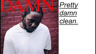 HUMBLE  Kendrick Lamar  Fortnite Jam Loop Preview [upl. by Dunston807]