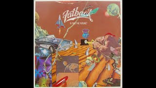 Fatback Band  Is This The Future Funk1983 [upl. by Bridget795]