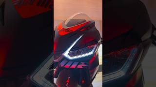 Made in INDIA APRILIA RS 457 Sportsbike Exp Price  410000 [upl. by Atalya]