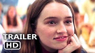 BOOKSMART Trailer  2  Clips NEW 2019 Olivia Wilde Lisa Kudrow Teen Movie HD [upl. by Thacher]