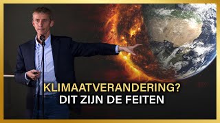 Klimaatverandering Dit zijn de feiten  Marcel Crok lezing [upl. by Beatrisa787]