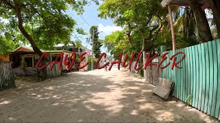 Caye Caulker Lobster Fest 2023 [upl. by Llerehc]