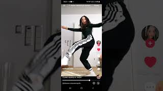 nadinebreaty old TikTok video 2018 nadinebreaty [upl. by Vine]