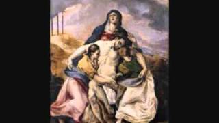 Stabat mater Sicily Music for the Holy Week [upl. by Partan899]