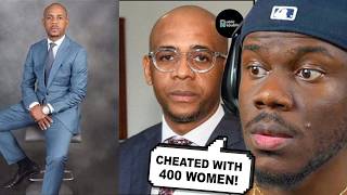 THIS MAN CHEATED WITH 400 WOMEN and RECORED IT [upl. by Ativahs]