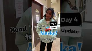 Road trip to Alaska • Day 4 Update [upl. by Bohner]