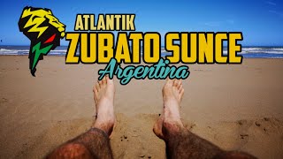 Argentinska ravnica i plaža  uživanje u sunčanom danu [upl. by Ifen]