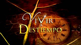 Vivir a Destiempo  Soundtrack  Gran Tragedia [upl. by Halonna]