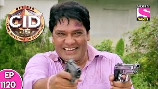 CID  सी आ डी  Episode 1120  26th July 2017 [upl. by Buffum]