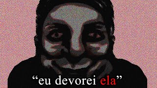 o jogo de terror mais nojento que eu já joguei [upl. by Ummersen398]