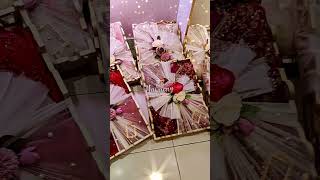 Trousseau Packing ideas  Engagement Packings  Wedding Bari Packings  Groom Packing  Bridal Gift [upl. by Seow]