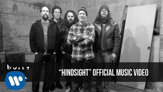 Built to Spill  Hindsight Official Music Video [upl. by Drawyeh]