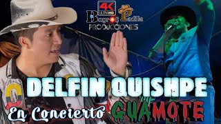 DELFIN QUISHPE 2020 NUEVO EXITOS [upl. by Sadnak]