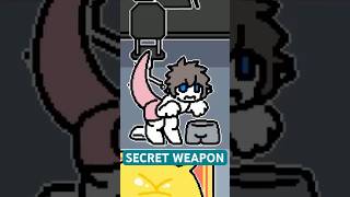 Changed Special Edition SECRET WEAPON [upl. by Kariotta649]