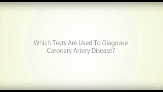 How Do Doctors Diagnose Coronary Artery Disease in Women [upl. by Annairdna]