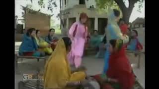 Sadke Sadke Jandiye Muthiyare  Punjabi Folk Song [upl. by Haraf684]