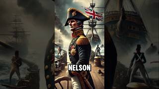 Napoleon’s Downfall at Trafalgar Admiral Nelson’s Unstoppable Navy [upl. by Azriel]