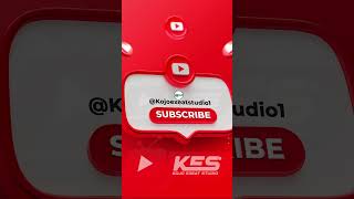 New Channel Kojoexeatstudio [upl. by Camm785]