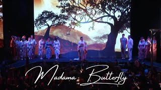 Puccini Madama Butterfly Full Opera [upl. by Aivital893]