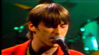 The Jam Live  Pretty Green HD [upl. by Yliab]