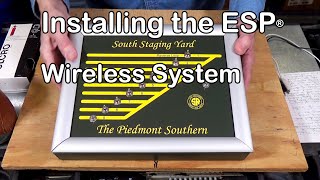 Installing The ESP® Wireless System 237 [upl. by Nnyloj125]