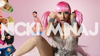 HOW TO NICKI MINAJ [upl. by Rogers591]