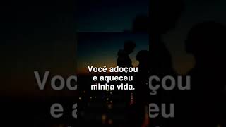 Eu te amo  frases para casal [upl. by Mide]