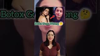 Alia Bhatts Botox Gone Wrong  🤔 bollywoodnews aliabhatt trendingshorts viralvideo [upl. by Sessler]